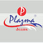 Plazma Jeans logo