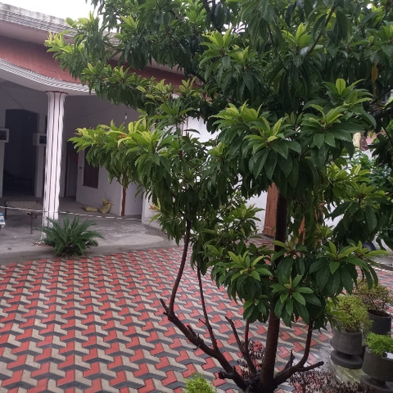 HOME GARDEN AND DECOR CORNER 