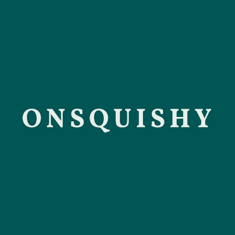 Onsquishy