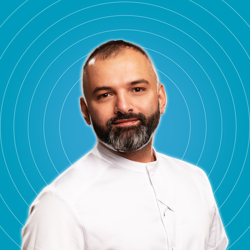 Доктор Рауль Logo