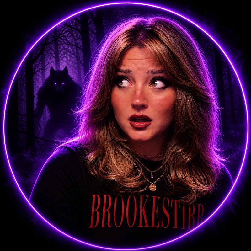 Brookestirr 