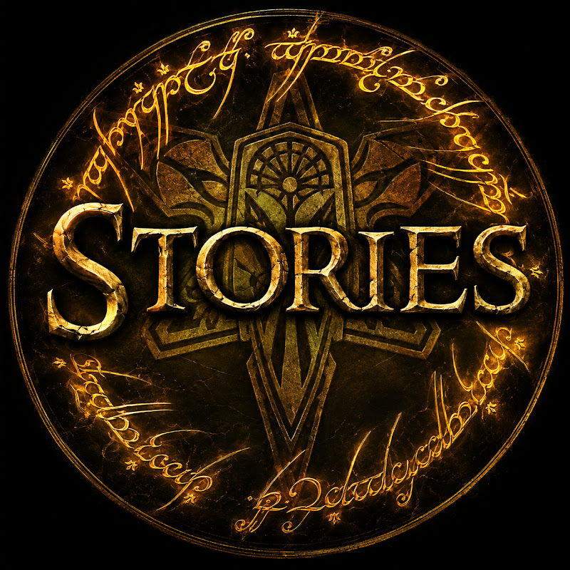 Der Herr der Ringe Stories