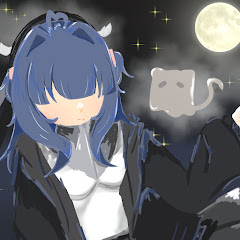 牧言と海海 ch.