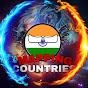 Mapping Countries logo