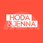 TODAY with Hoda & Jenna - @HodaAndJenna  YouTube Profile Photo