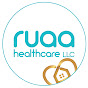 RUAA HEALTHCARE LLC logo