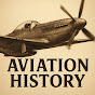 aviation history logo
