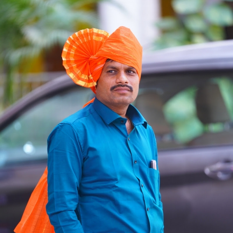 Sanjay Bhavsar
