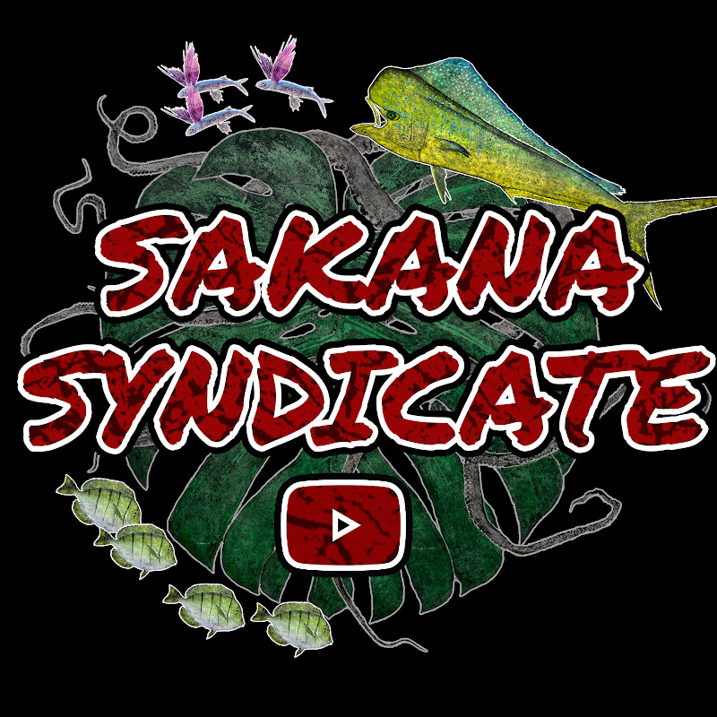 Sakana Syndicate