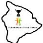 Tournament Style Games™ logo