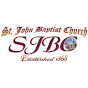 ST. JOHN BAPTIST CHURCH VANCE - @st.johnbaptistchurchvance1209 - Youtube