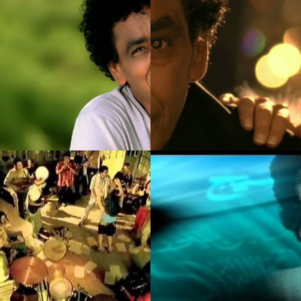 Mohamed Monir محمد منير