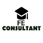 Free Education Consultant logo