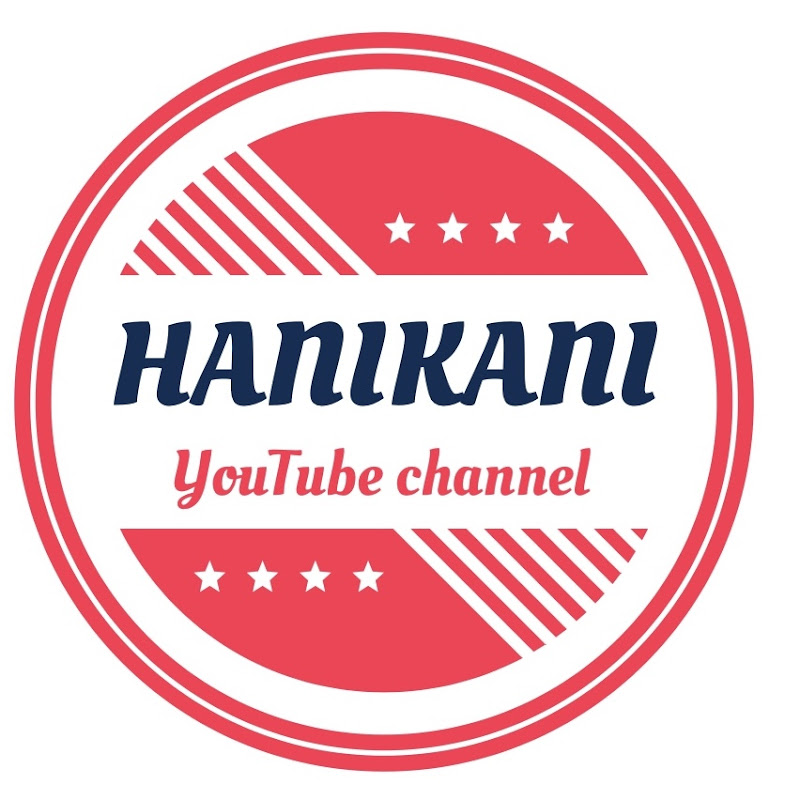 HANIKANI