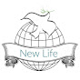 New Life Of Albany Ga. logo