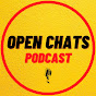 Open Chats Podcast logo