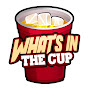 What's in the Cup Productions  logo
