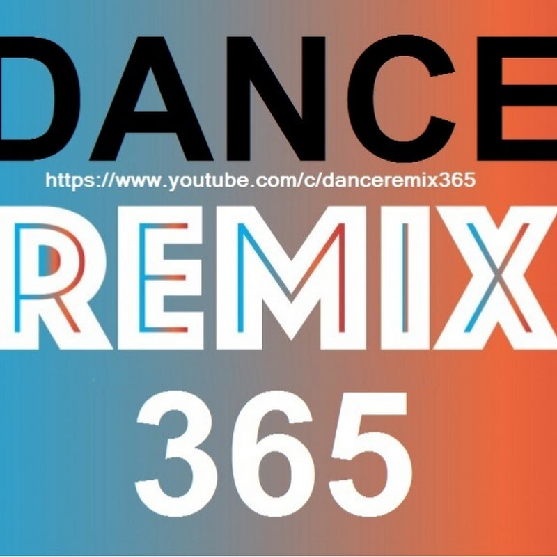 Dance Remix 365