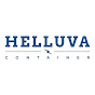 Helluva Container logo