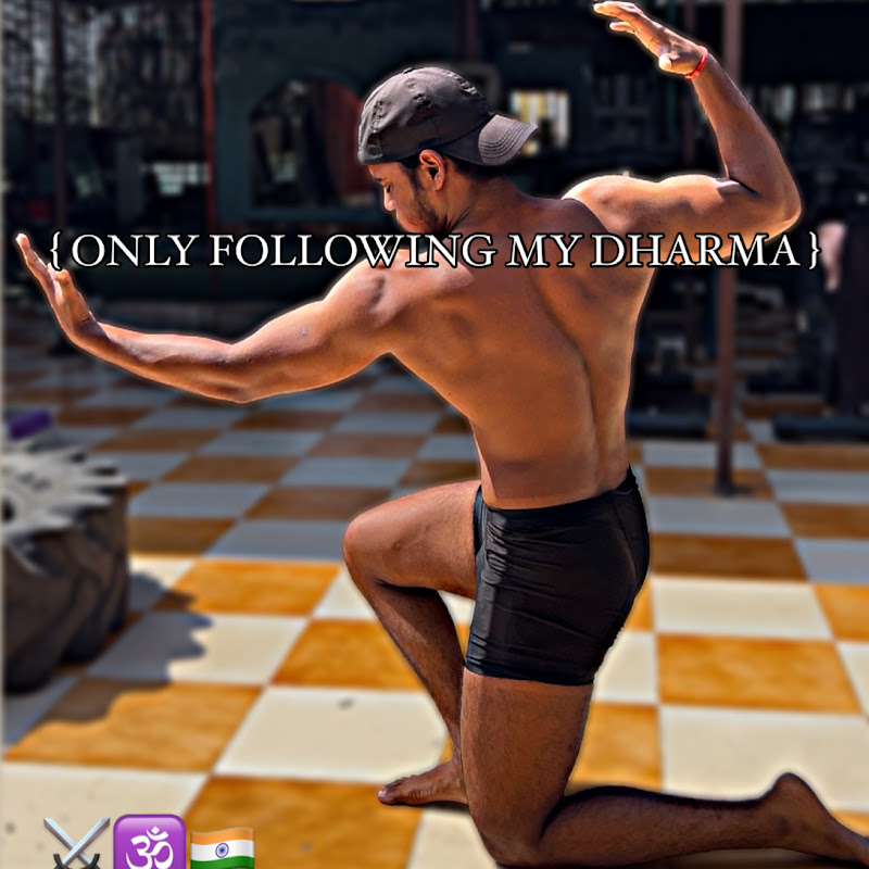 Vineet fitness series