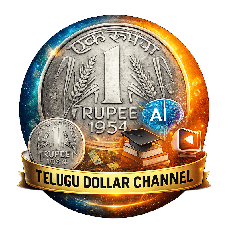 Telugu Dollar Channel