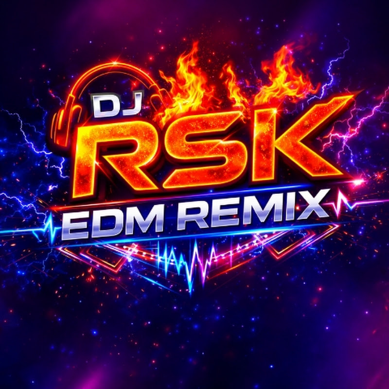DJ R.S.K EDM REMIX