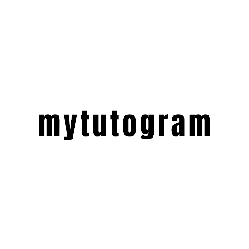 mytutogram