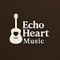 EchoHeart Music logo