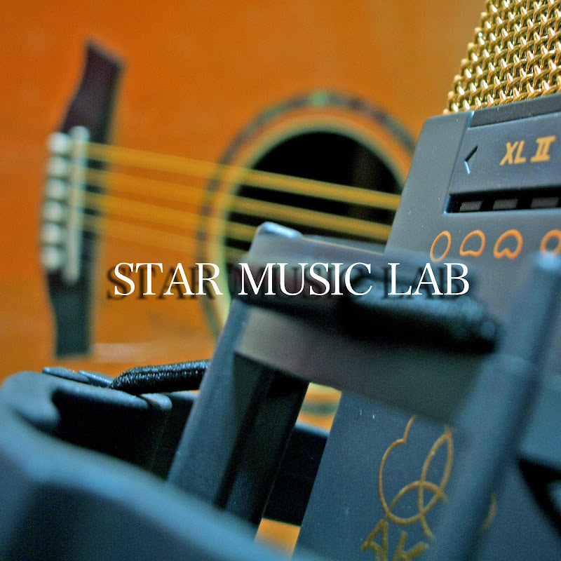 star music lab