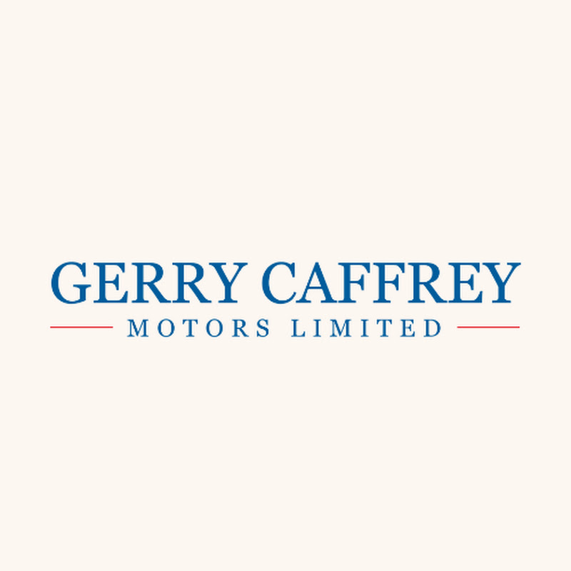 Gerry Caffrey Motors