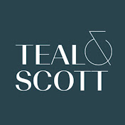 Teal & Scott