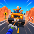 Hook And Crash : Road Chaos icon