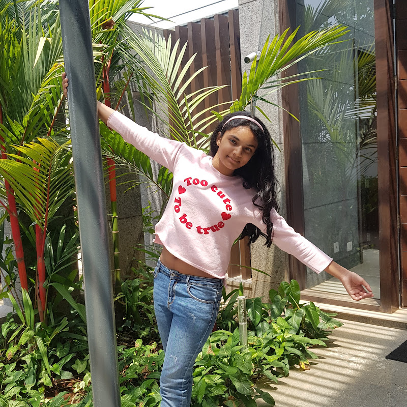 Ananya's Artopia
