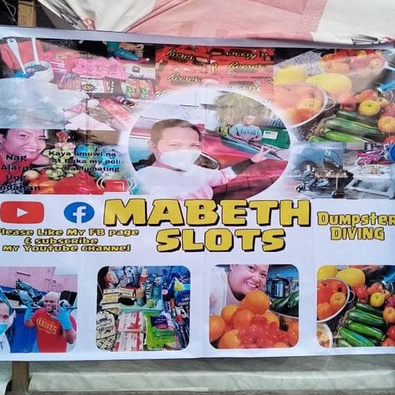 Mabeth slots Vlog