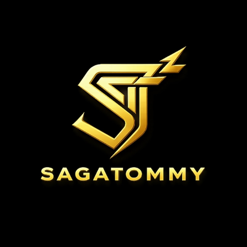 Sagatommy