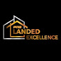 PNG Landed Excellence logo