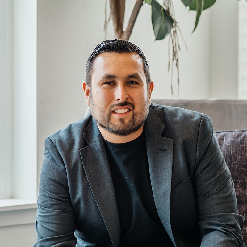 Alfredo Rodriguez - Real Estate Agent