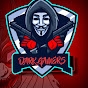 DARK GAMERS logo