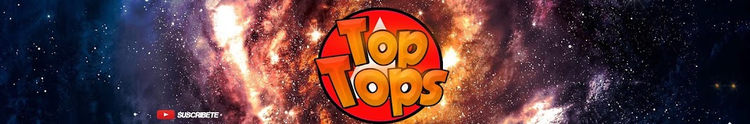 Top Tops YouTube kanalı avatarı