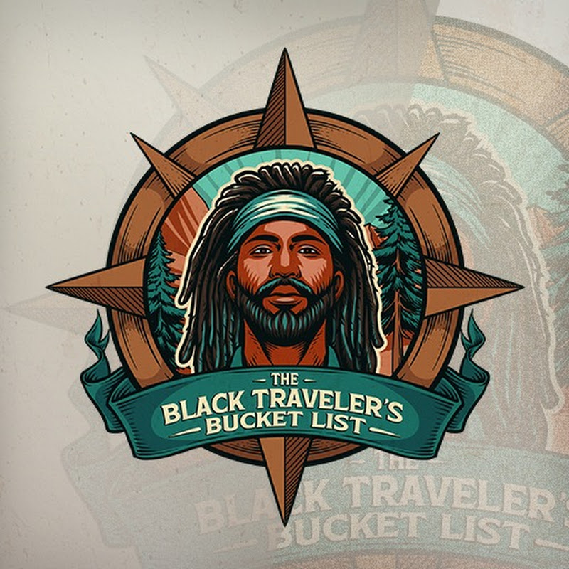 The Black Traveler's Bucket List