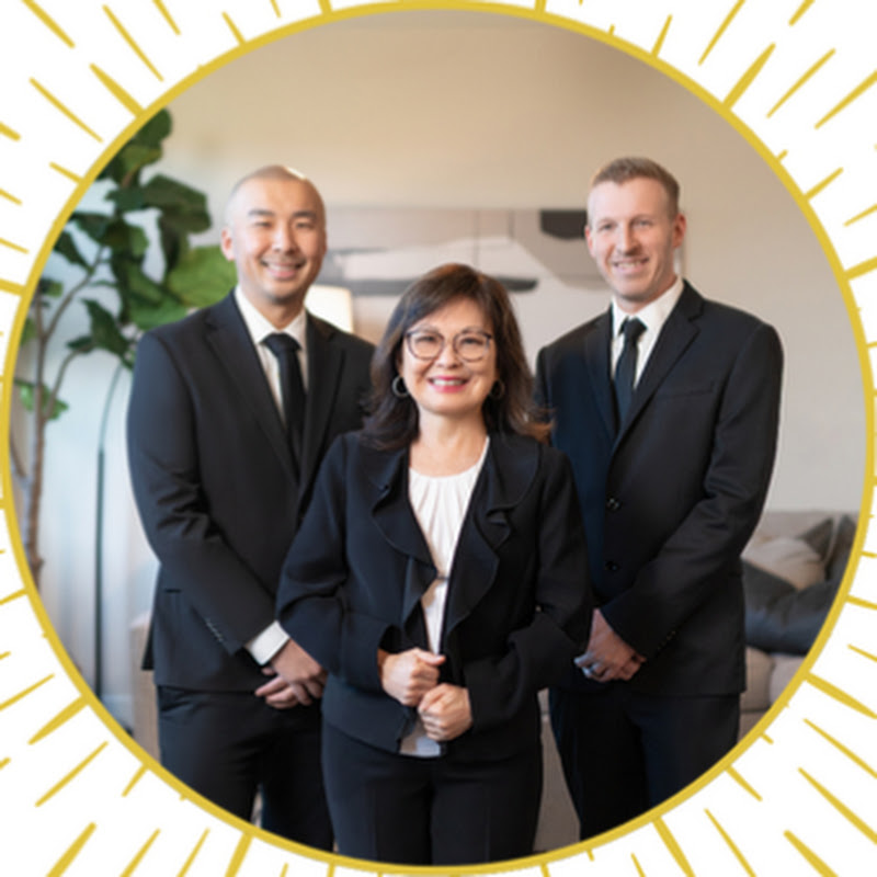 LuAnn Shikasho Team