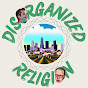 Disorganized Religion logo