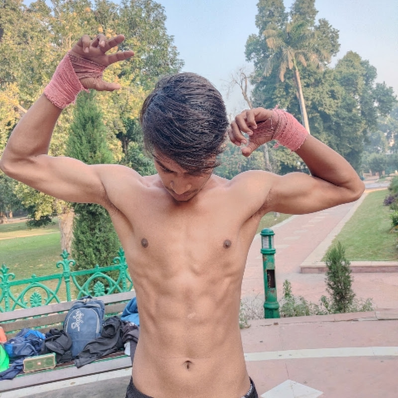 akash thenix