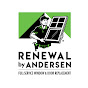 Renewal by Andersen logo