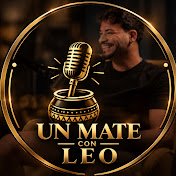 Un Mate Con Leo