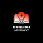 English Assessment logo