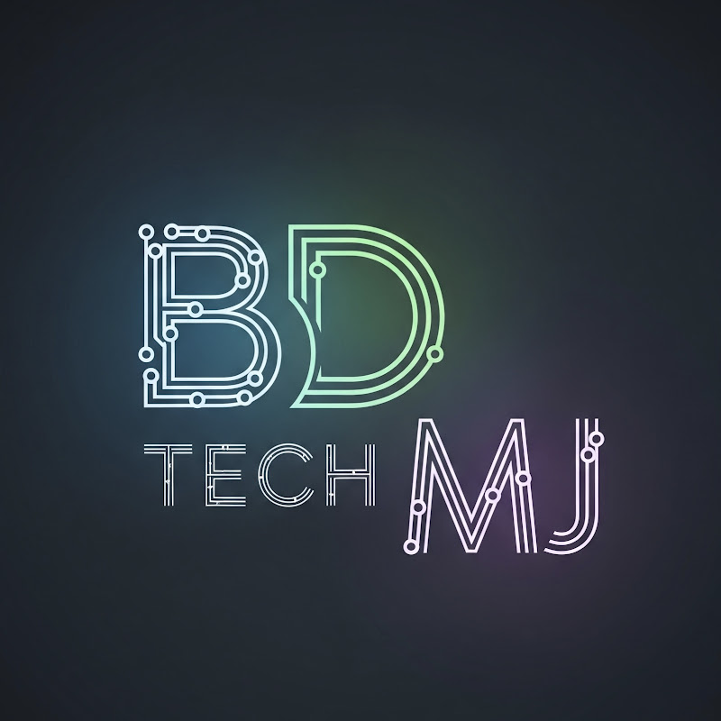 BD TECH MJ icon
