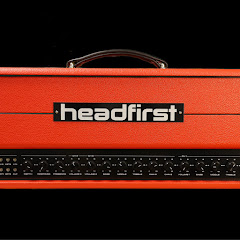 Headfirst Amps