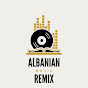Albanian Music Remix logo
