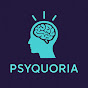 PsyQuoria logo